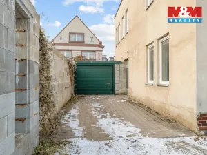 Pronájem obchodního prostoru, Kladno, Čechova, 174 m2