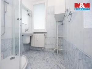 Pronájem bytu 2+1, Olomouc, Varšavské nám., 46 m2