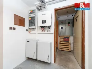 Prodej rodinného domu, Jihlava - Horní Kosov, Lípová, 375 m2