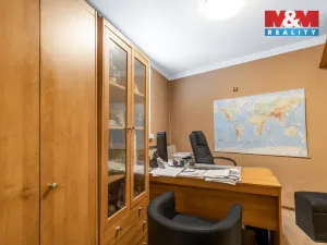 Prodej skladu, Staříč, 92 m2