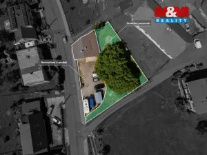 Prodej skladu, Staříč, 92 m2