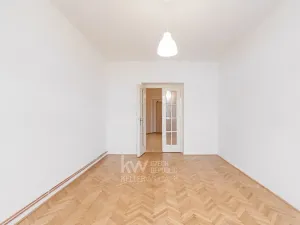 Pronájem bytu 3+1, Praha - Vršovice, Kodaňská, 115 m2