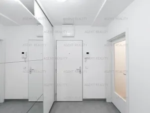 Pronájem bytu 2+kk, Praha - Holešovice, V závětří, 44 m2