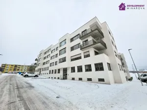 Pronájem bytu 2+kk, Letovice, Komenského, 42 m2
