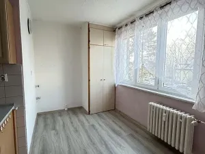Prodej bytu 3+1, Aš, 60 m2