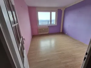 Prodej bytu 2+1, Františkovy Lázně, Táborská, 60 m2