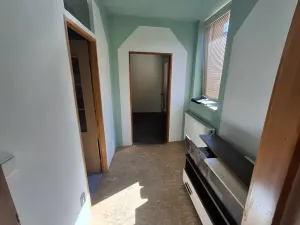 Prodej činžovního domu, Aš, Příbramská, 276 m2