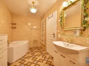 Prodej rodinného domu, Chlumec, 221 m2