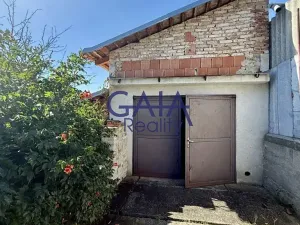 Prodej rodinného domu, Ždánice, Servítky, 160 m2