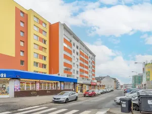 Prodej bytu 2+kk, Kladno, Váňova, 43 m2