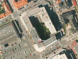 Prodej bytu 2+kk, Kladno, Váňova, 43 m2