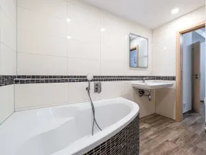 Pronájem bytu 2+1, Brno, Merhautova, 61 m2