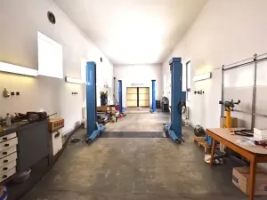 Prodej kanceláře, Písek, 161 m2