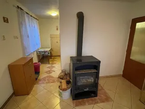 Pronájem bytu 3+kk, Černá u Bohdanče, 65 m2