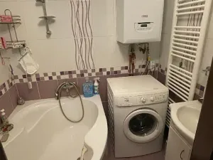 Pronájem bytu 3+kk, Černá u Bohdanče, 65 m2