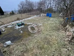 Pronájem bytu 3+kk, Černá u Bohdanče, 65 m2