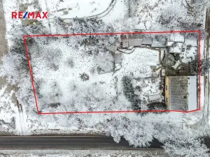 Prodej rodinného domu, Žlutice, 103 m2