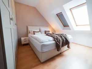 Prodej bytu 3+kk, Olomouc, Horní lán, 82 m2