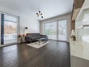 Pronájem rodinného domu, Praha - Březiněves, Skřivánčí, 157 m2