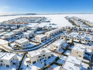 Pronájem rodinného domu, Praha - Březiněves, Skřivánčí, 157 m2