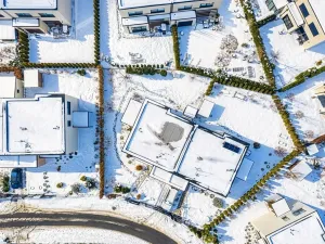 Pronájem rodinného domu, Praha - Březiněves, Skřivánčí, 157 m2