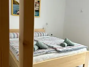 Prodej bytu 2+kk, Červar Porat, Chorvatsko, 54 m2