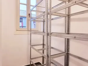 Pronájem bytu 1+1, Brno, Dobrovského, 44 m2