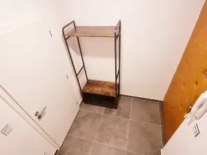 Pronájem bytu 1+1, Brno, Dobrovského, 44 m2