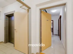 Prodej bytu 3+kk, Praha - Horní Měcholupy, Hornoměcholupská, 56 m2