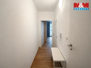 Pronájem bytu 3+kk, Nehvizdy, Vestecká, 68 m2