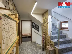 Prodej ubytování, Dolní Bečva, 325 m2