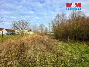 Prodej pozemku pro bydlení, Petřvald, Ostravská, 4322 m2