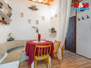 Pronájem bytu 3+1, Sušice - Sušice II, Na Tržišti, 66 m2