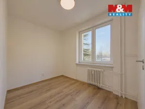 Prodej bytu 3+1, Karviná - Hranice, Slovenská, 67 m2