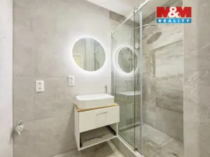 Prodej bytu 3+1, Karviná - Hranice, Slovenská, 67 m2