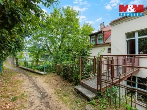 Prodej bytu 4+1, Karlovy Vary, Ondřejská, 79 m2