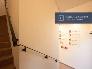 Pronájem bytu 1+kk, Brno, Koliště, 23 m2