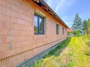 Prodej rodinného domu, Mnichovo Hradiště, 215 m2