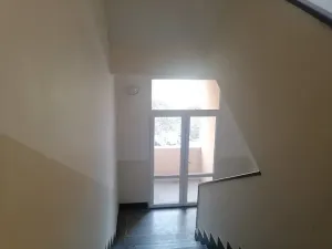 Pronájem bytu 3+kk, Praha - Břevnov, Bělohorská, 75 m2