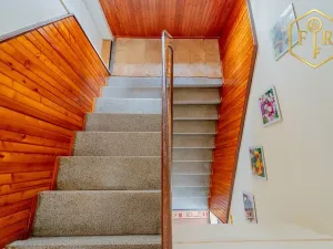 Prodej rodinného domu, Petrovice, 246 m2