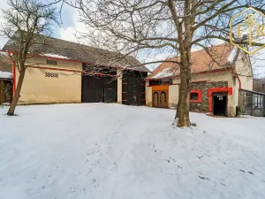 Prodej rodinného domu, Petrovice, 246 m2