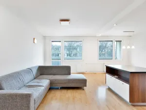 Pronájem bytu 3+kk, Praha - Braník, Vavřenova, 70 m2