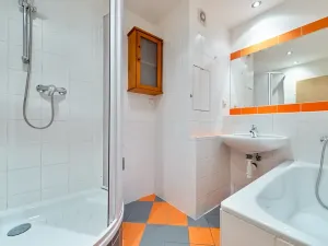 Pronájem bytu 3+kk, Praha - Braník, Vavřenova, 70 m2