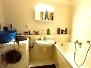 Prodej bytu 3+kk, Praha - Kunratice, Merhoutova, 79 m2