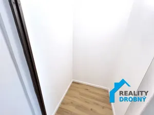 Pronájem bytu 1+1, Verneřice, Příbramská, 37 m2