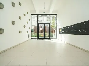 Pronájem bytu 2+kk, Praha - Košíře, Naskové, 80 m2