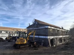 Prodej rodinného domu, České Budějovice, 114 m2