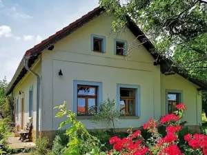 Prodej rodinného domu, Pecka, 300 m2