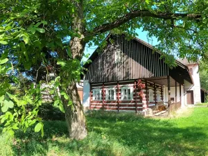 Prodej chalupy, Pecka, 300 m2