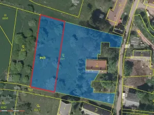 Prodej chalupy, Pecka, 300 m2